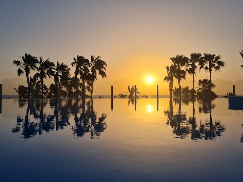 Pool Pickalbatros Citadel Resort