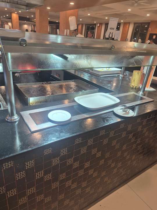 Sport & Freizeit Barceló Concorde Green Park Palace