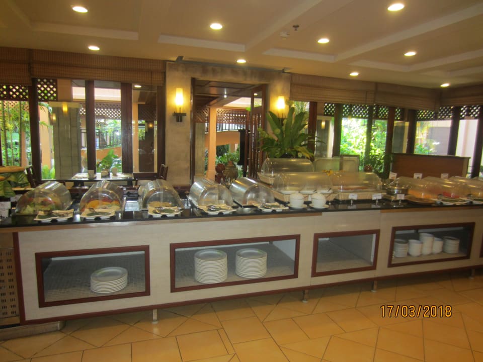 Gastro Khao Lak Merlin Resort