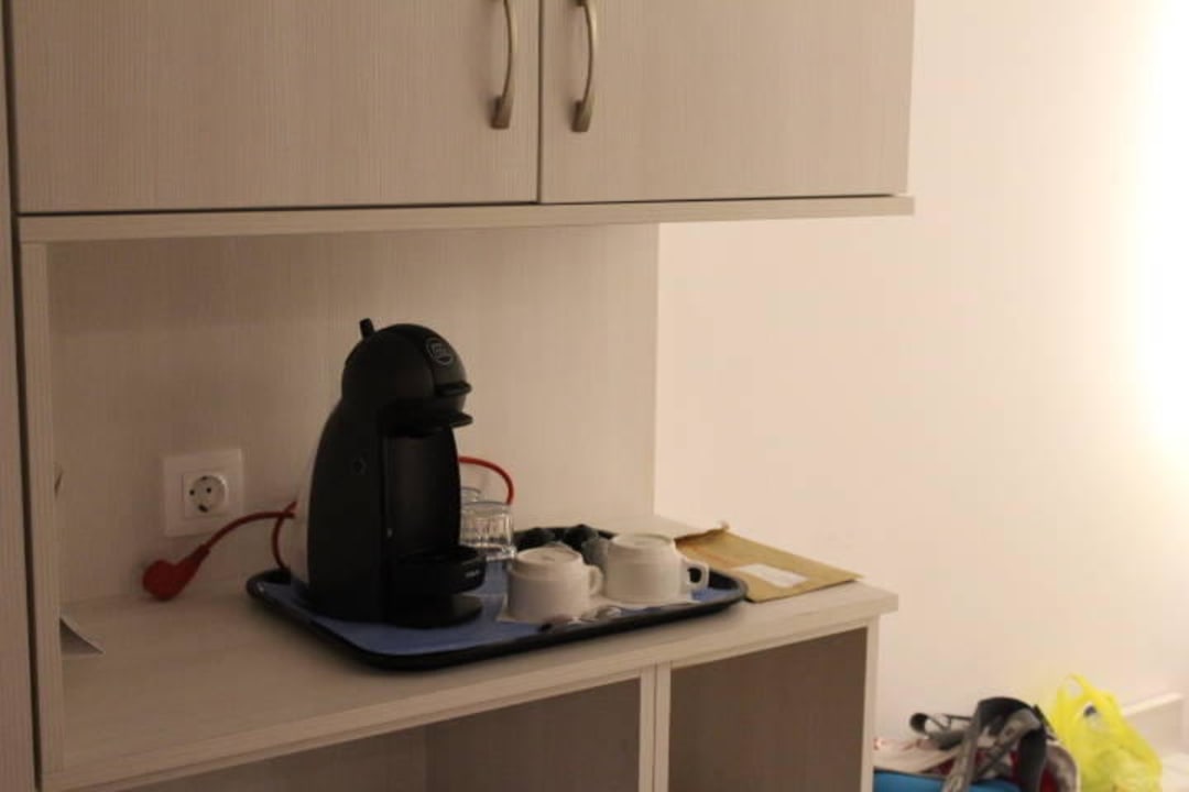 Kaffeemaschine Cosmopolitan Kos