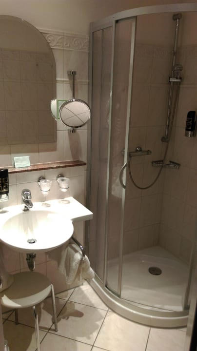 Zimmer Apart Hotel Norden