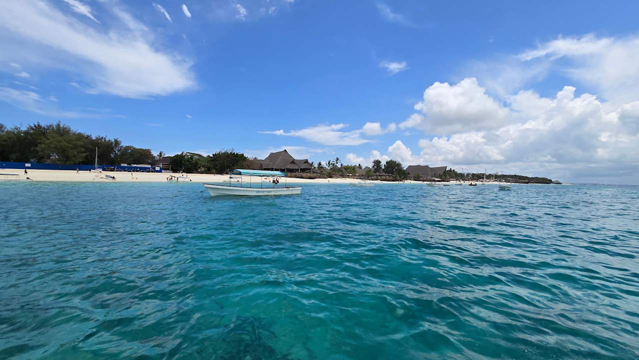 Strand Royal Zanzibar Beach Resort