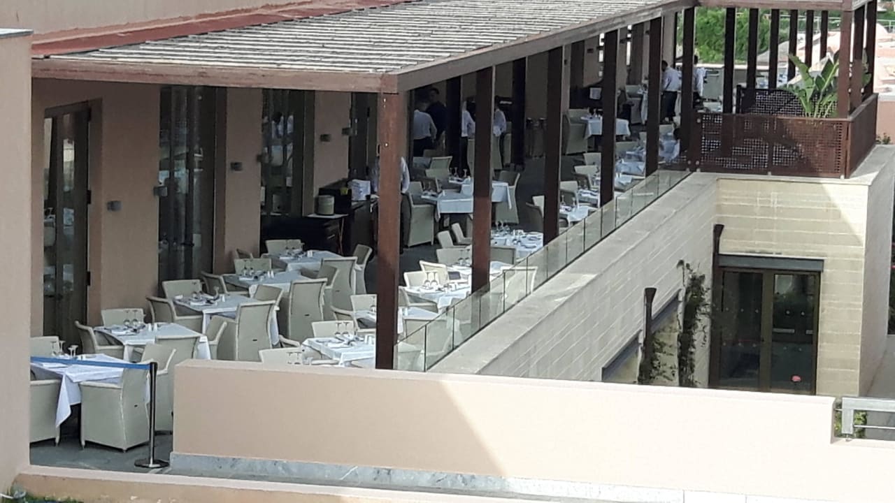 Helona Resort Atlantica Belvedere Resort