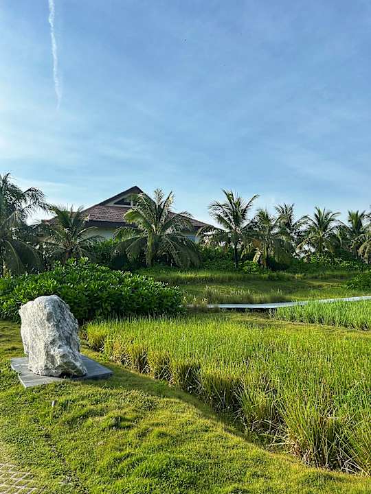Außenansicht ROBINSON NAM HOI AN