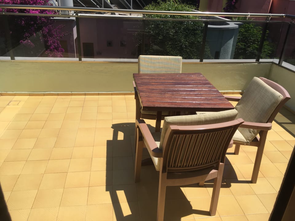 Zimmer VONRESORT Golden Beach