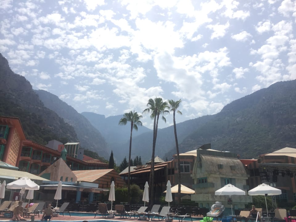 Ausblick Liberty Lykia