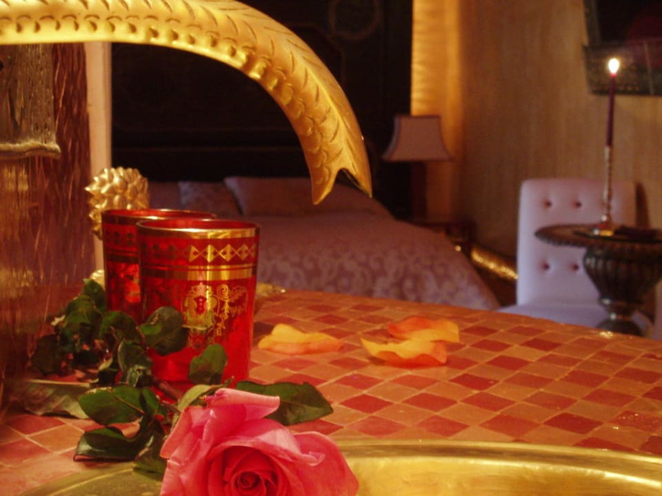 Sultane Hotel Riad Armelle