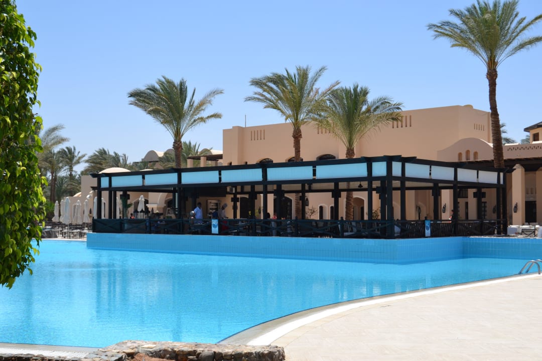 Poolbar Jaz Makadina
