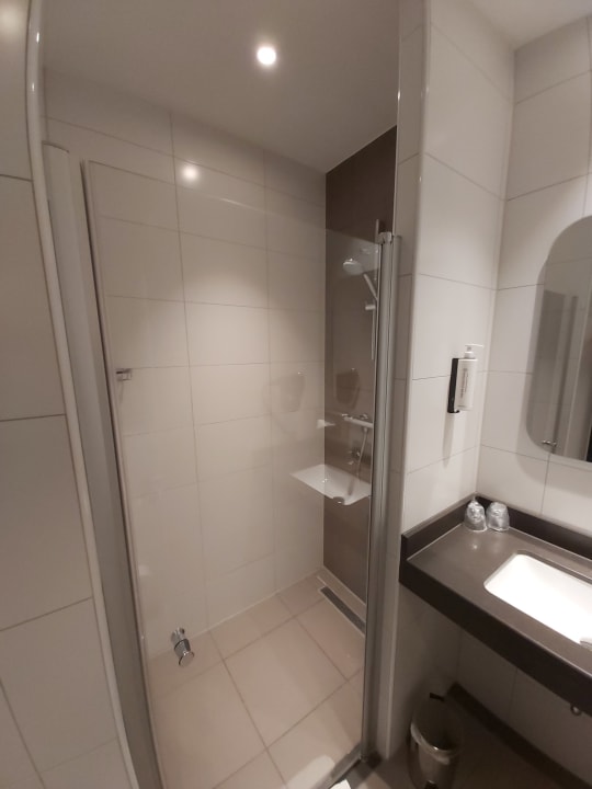 Zimmer Corendon City Hotel Amsterdam