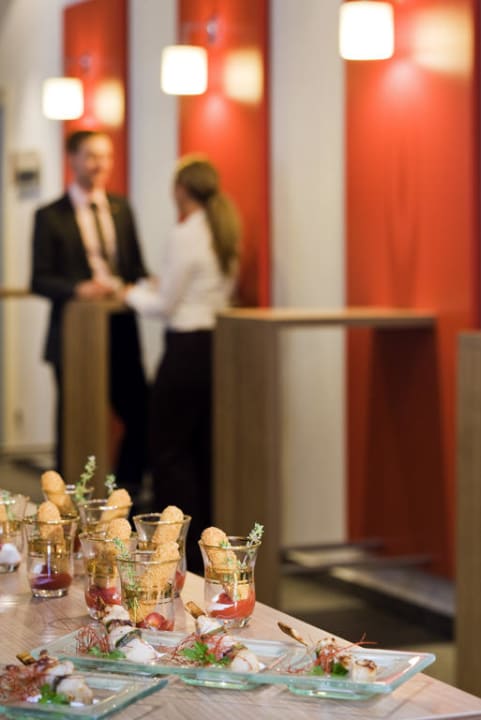 Tagung Mercure Hotel Stuttgart Airport Messe
