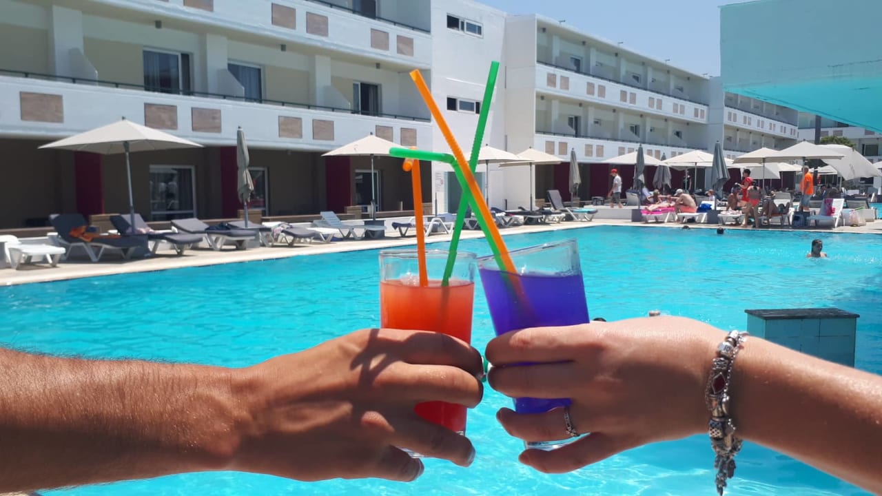 Pool Dodeca Sea Resort