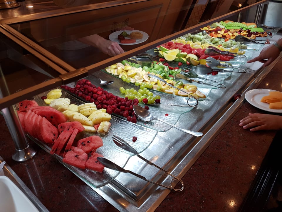 Gastro Hotel Riu Palace Riviera Maya