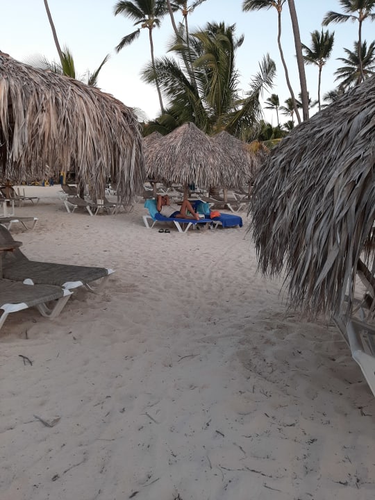 Strand Punta Cana Princess All Suites Resort & Spa