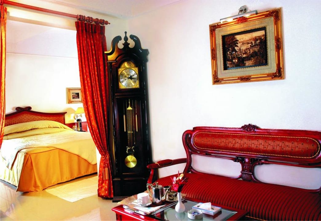 Royal Suite Hotel Maurya Rajadhani