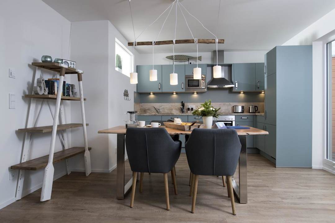 Zimmer Fischermanns Freund