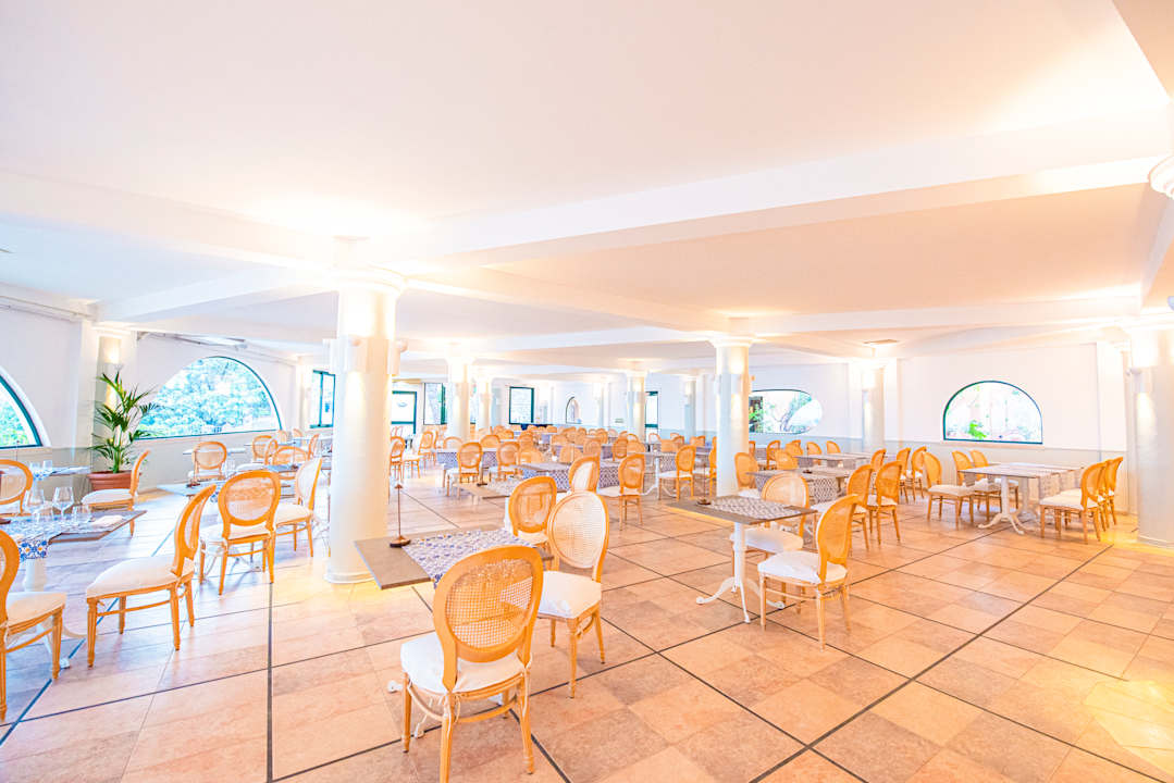 Gastro Baia Taormina - CDSHotels