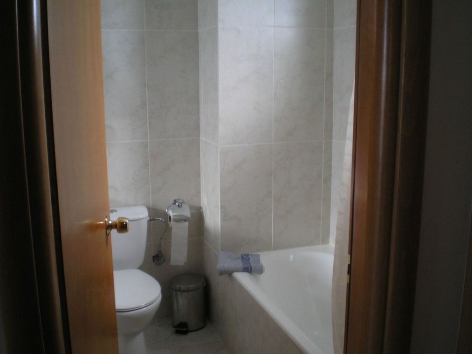 Bad Hotel Tigaki Beach