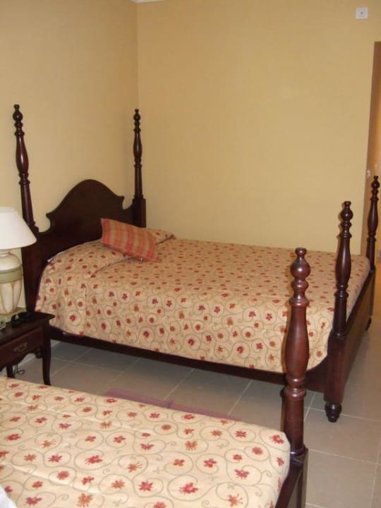 Zimmer Iberostar Grand Trinidad