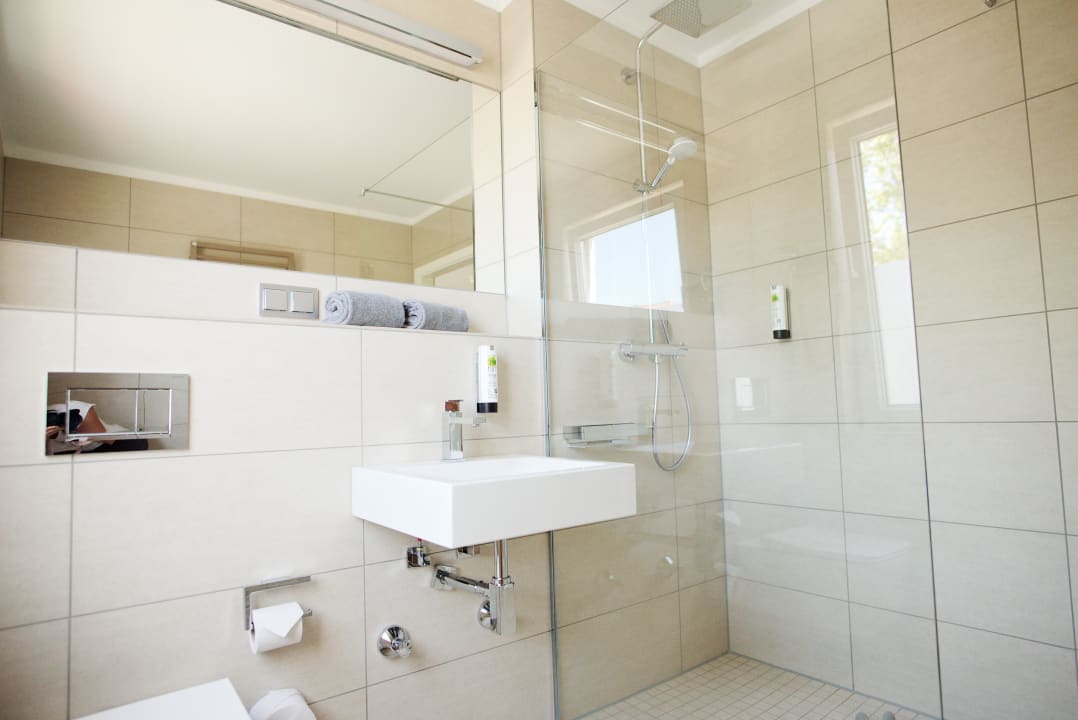 Zimmer Hotel Residenz Oberhausen