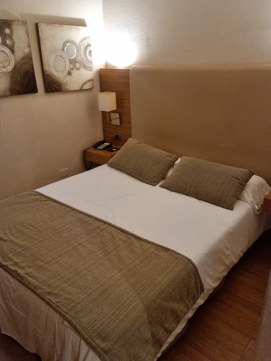 Zimmer Be Live Tenerife - Adults only