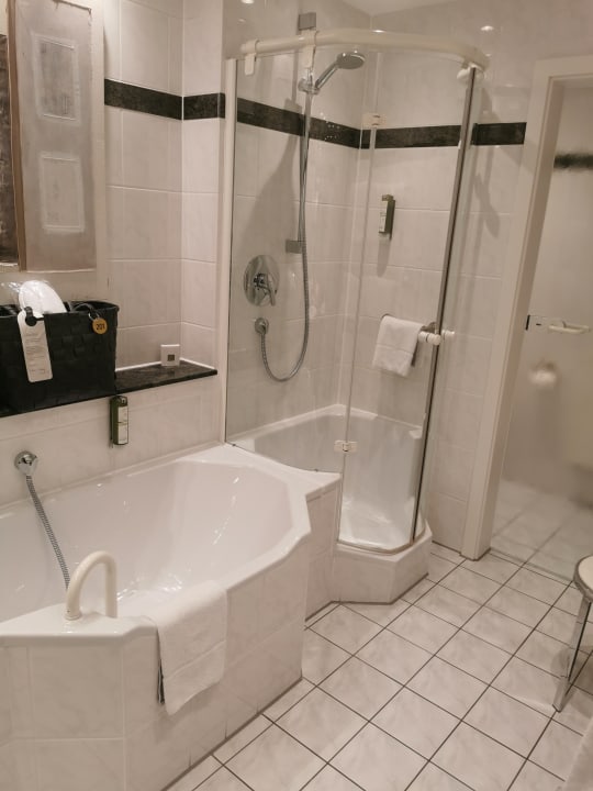 Zimmer Romantischer Winkel RoLigio® & Wellness Resort