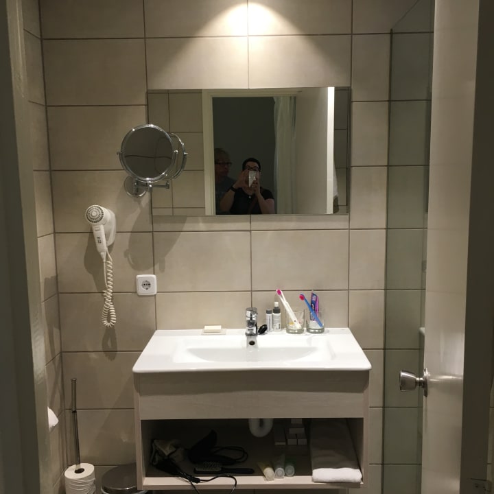 Zimmer Prinsotel Mal Pas (Adults only)