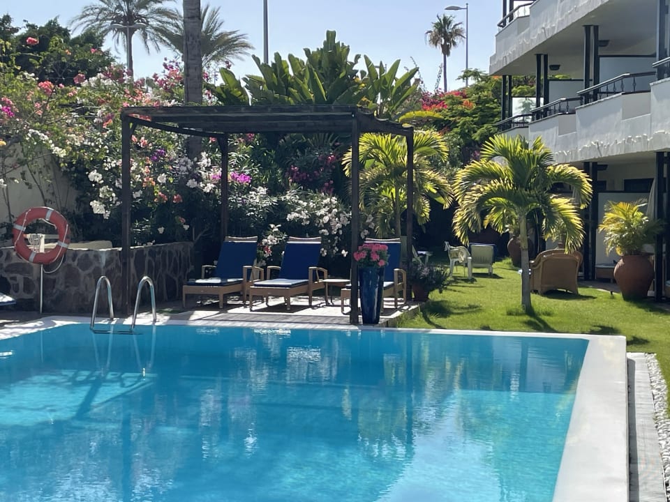 Pool Nogal Appartements - Adults only