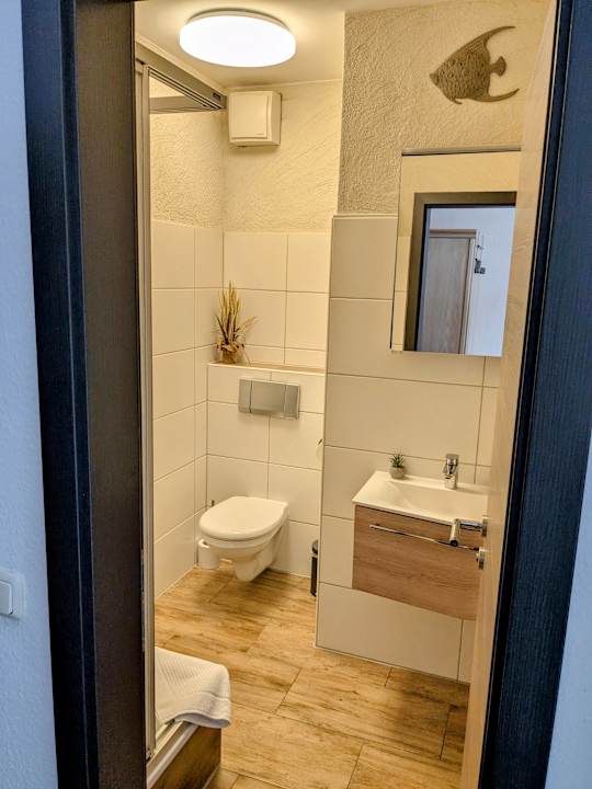 Zimmer Pension Weisser Brunnen