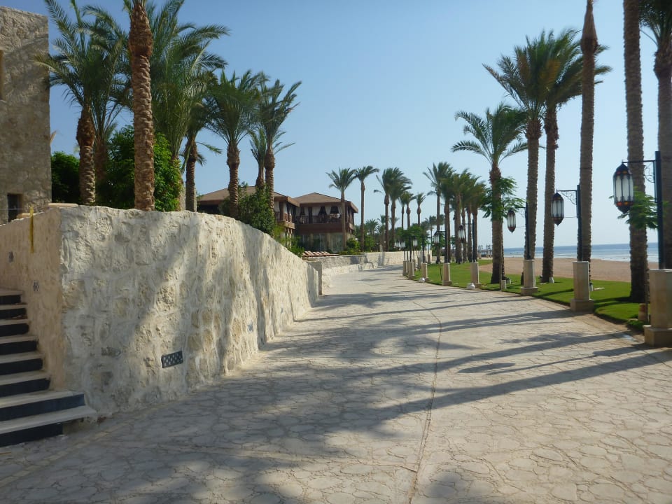 Strand Makadi Spa - Adults only