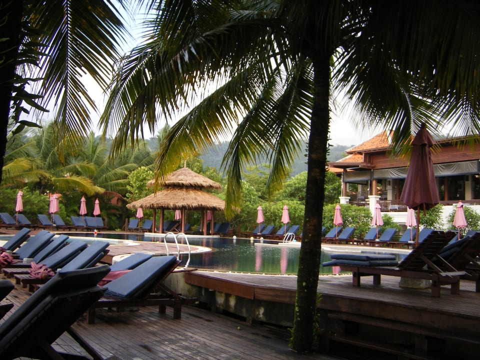 Pool Khaolak Laguna Resort