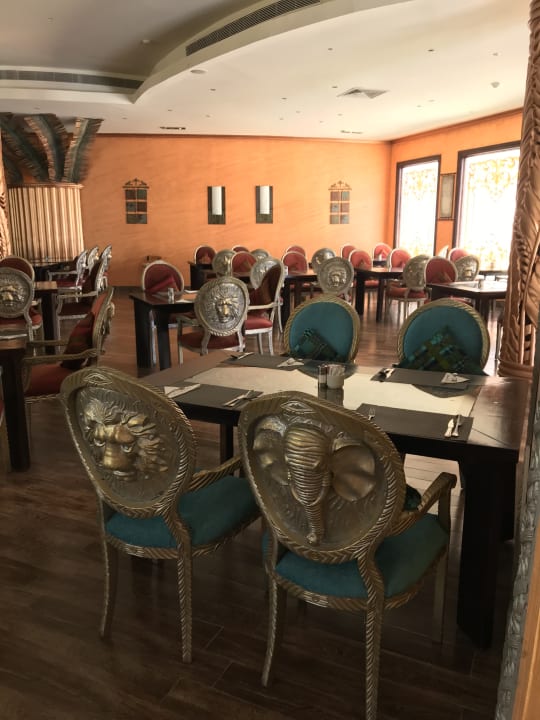 Gastro Sentido Caribbean World Soma Bay