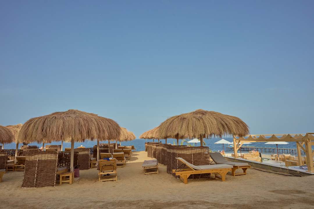 Strand Diamond Beach by Pearl Resort