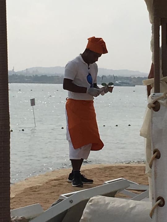 Sonstiges Makadi Spa - Adults only