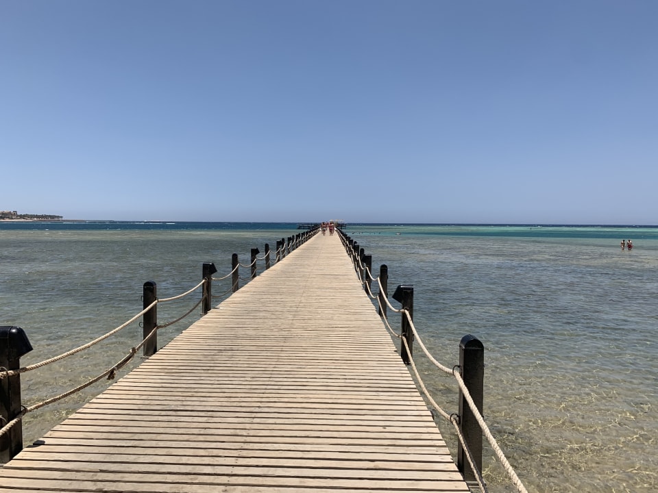 Strand Stella Beach Resort & Spa Makadi Bay