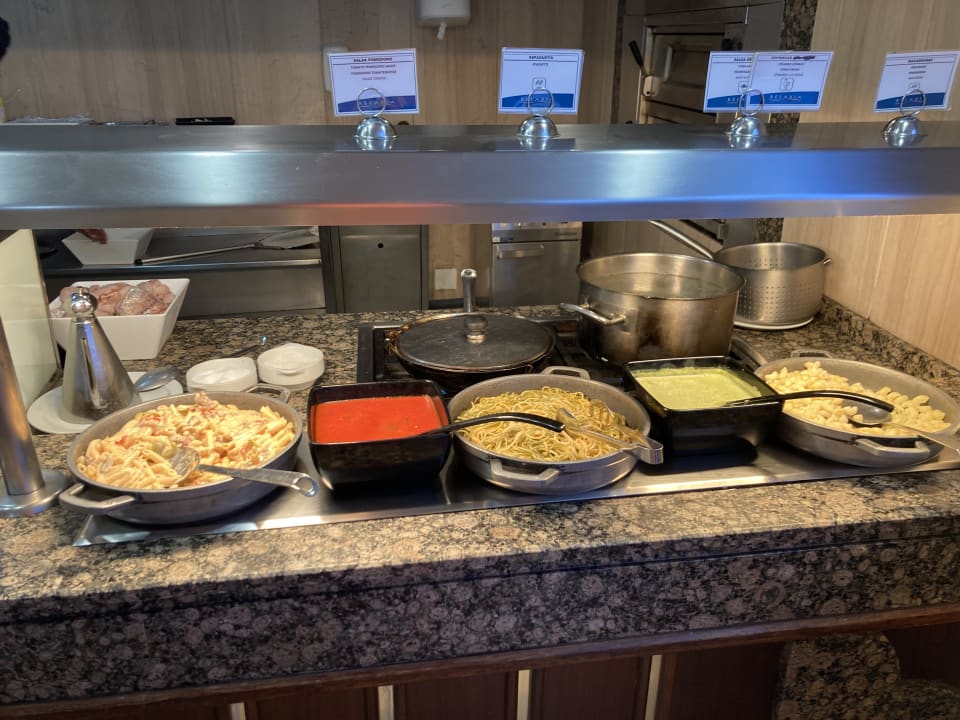 Gastro Relaxia Olivina