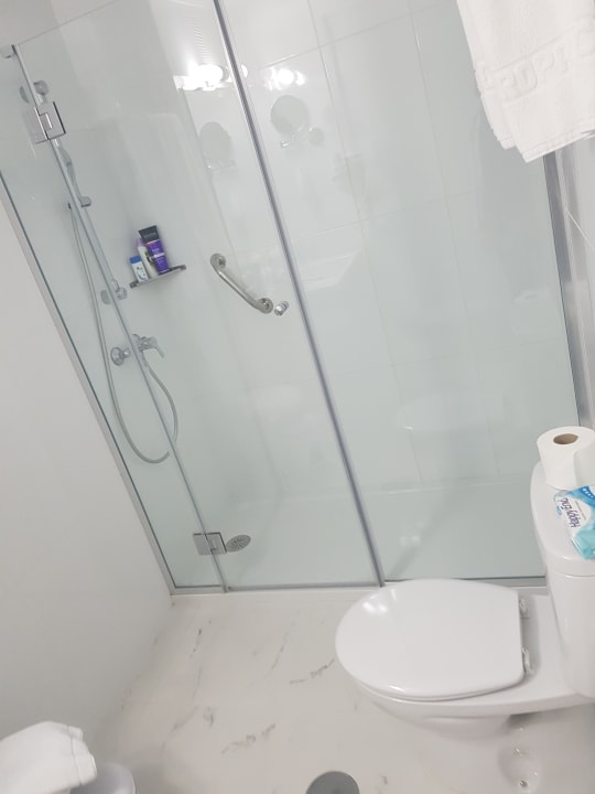 Zimmer Hotel Europalace