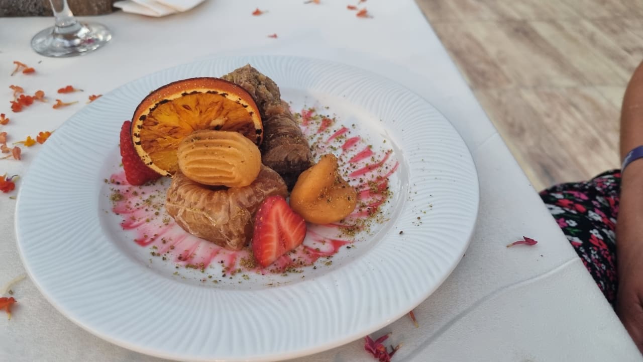 Gastro Club Turtas Beach Hotel