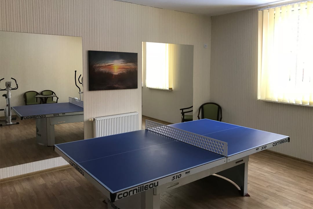 Sport & Freizeit Millennium Health Resort & Spa (Heidebrink)