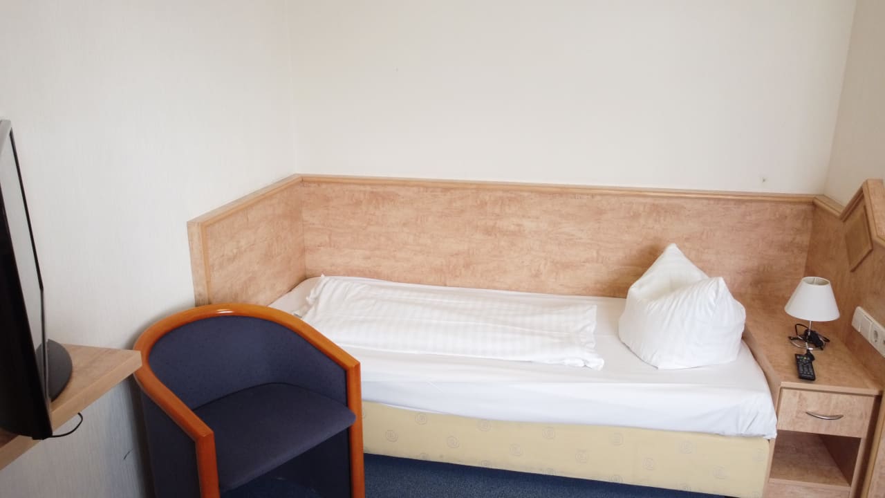 Zimmer Hotel Sorella