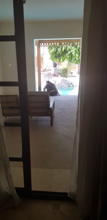 Zimmer Ghazala Gardens