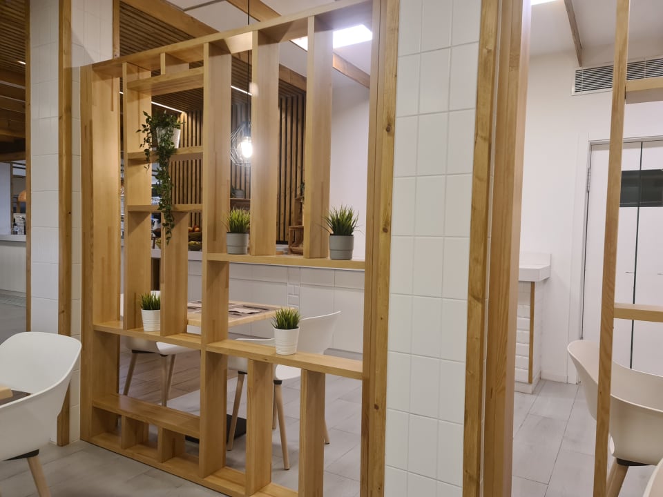 Gastro Playa Park Zensation