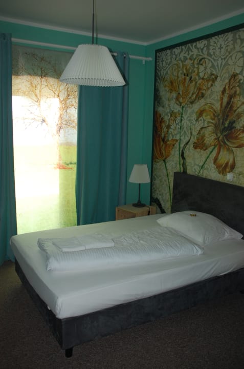 Zimmer Casilino Hotel A 20 Wismar