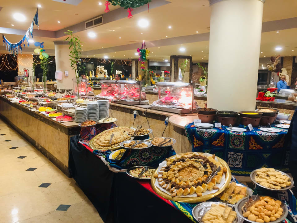 Gastro Riviera Aqua Park Resort