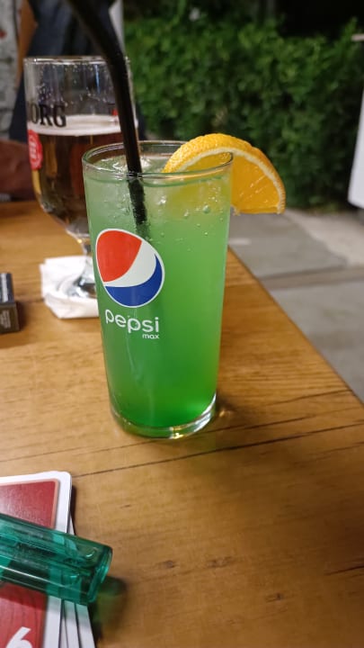 Gastro Dogan Paradise Beach