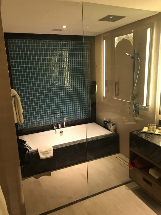 Zimmer DoubleTree by Hilton Resort & Spa Marjan Island