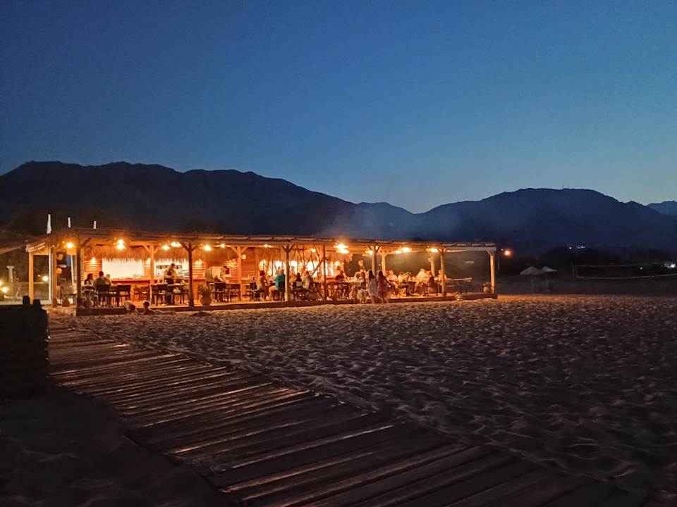 Strand HARPIN Georgioupolis Resort Aquapark & SPA