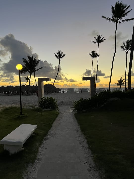 Strand Punta Cana Princess All Suites Resort & Spa