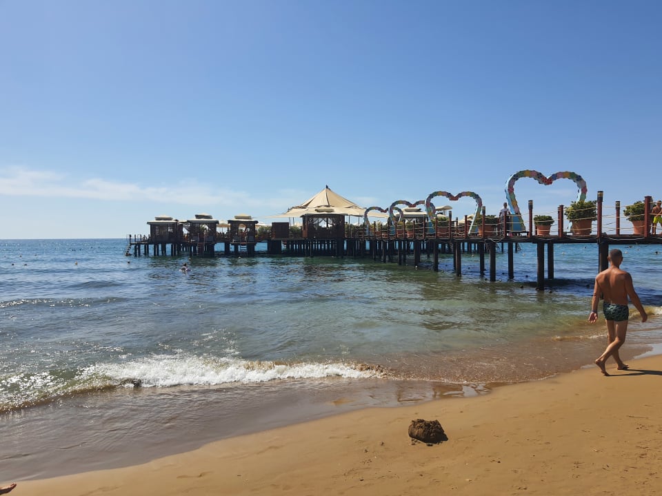 Strand VONRESORT Golden Beach