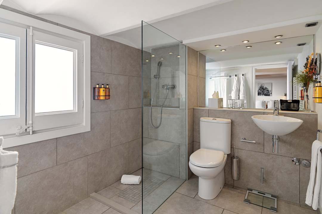 Zimmer H10 Catalunya Plaza Boutique Hotel