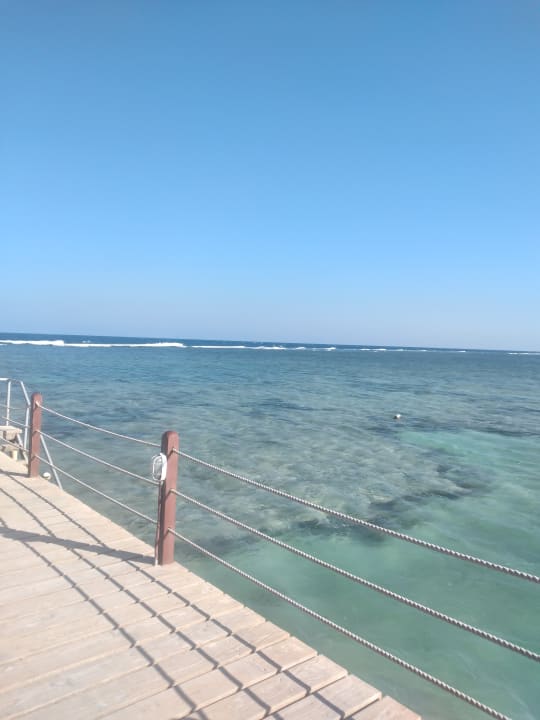 Strand Novotel Marsa Alam Beach Resort